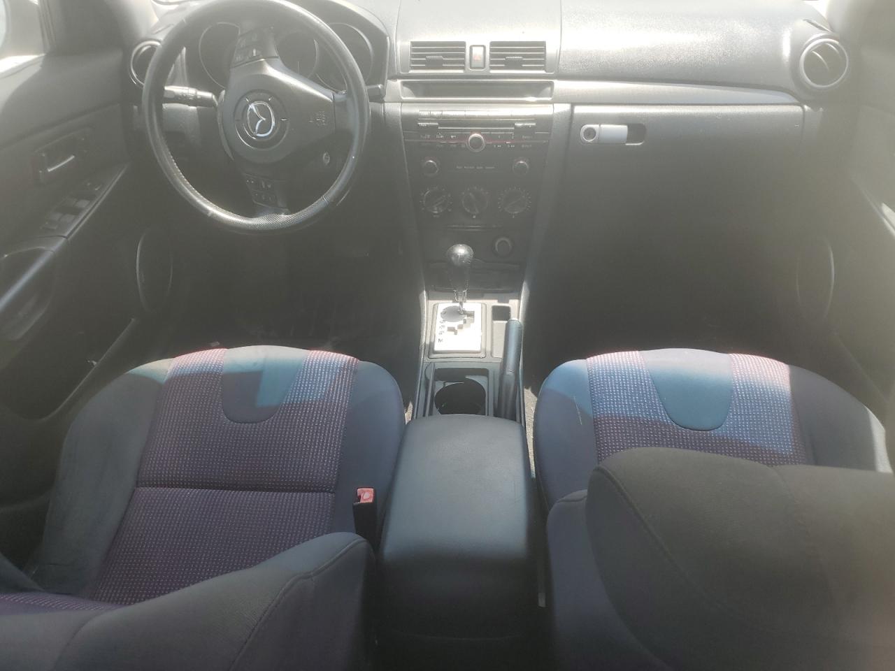2004 Mazda 3 S VIN: JM1BK123141198216 Lot: 60798815