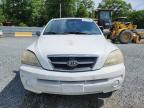 2003 Kia Sorento Ex იყიდება Concord-ში, NC - All Over