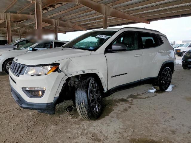 JEEP COMPASS 80 2021