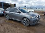 Colorado Springs, CO에서 판매 중인 2017 Nissan Pathfinder S   - Front End