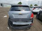2020 Chevrolet Trax Ls   zu verkaufen in Lansing, MI - Rear End