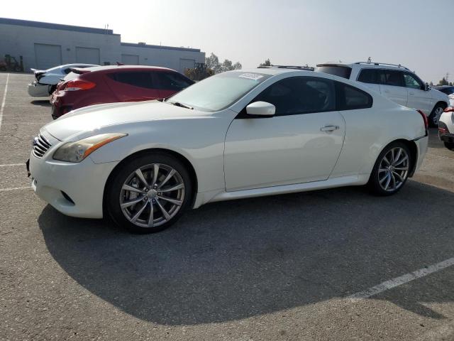 2008 Infiniti G37 Base  