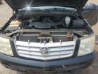 2004 Cadillac Escalade Esv for Sale in Fredericksburg, VA - Side