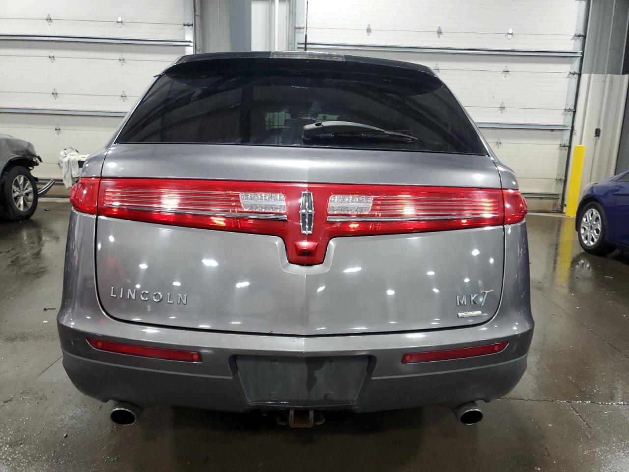 2010 Lincoln Mkt VIN: 2LMHJ5AT6ABJ11450 Lot: 61240645