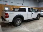 2008 Ford F150  продається в Kincheloe, MI - Front End