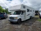 2003 Ford Econoline E450 Super Duty Cutaway Van for Sale in Central Square, NY - Top/Roof