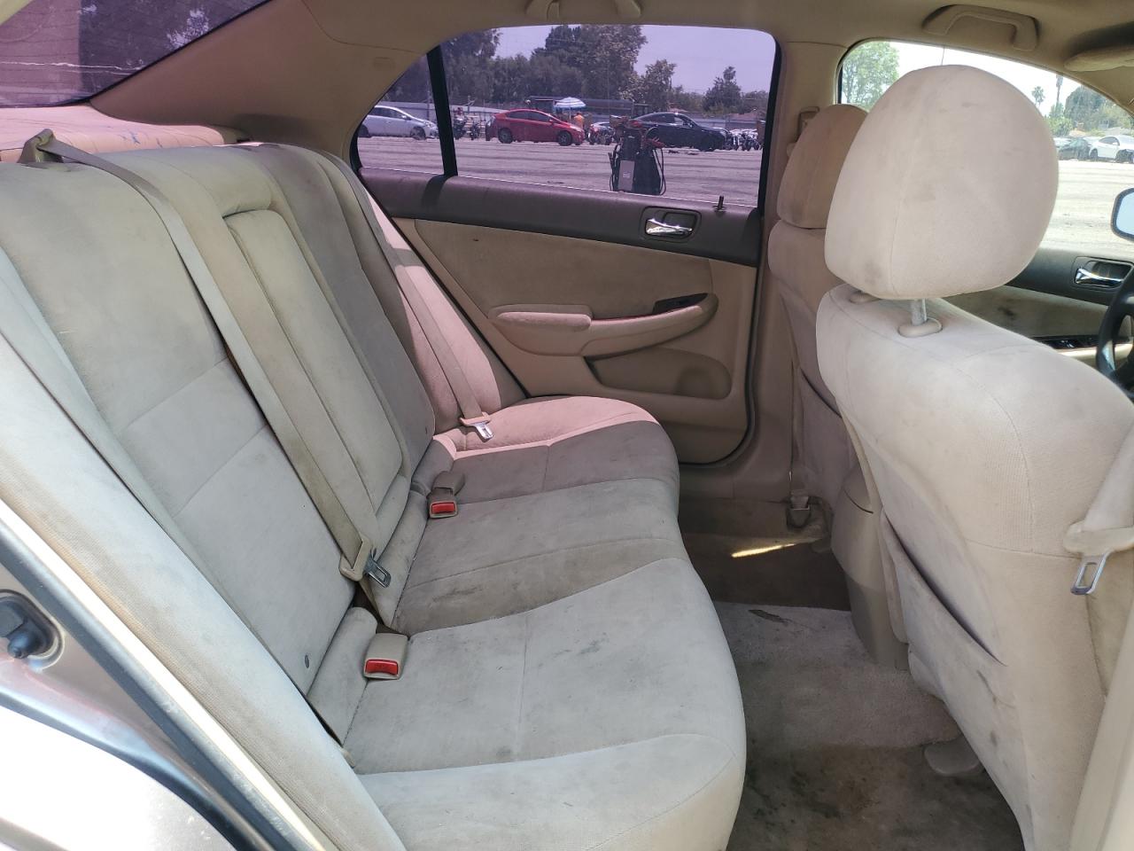 jhmcm56796c005397 JHMCM56796C005397 2006 Honda Accord Ex