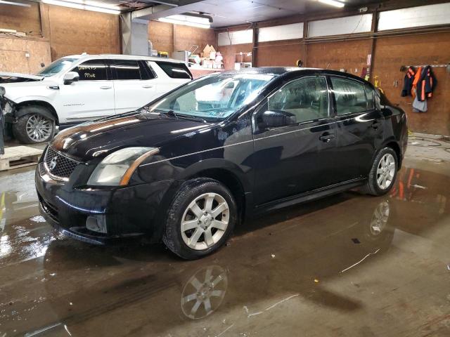 2011 Nissan Sentra 2.0  
