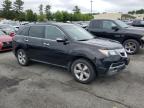 2013 Acura Mdx Technology للبيع في Exeter، RI - All Over
