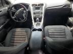 2016 Ford Fusion Se продається в Nampa, ID - Rear End