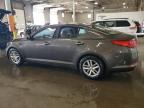 2013 Kia Optima Lx   for Sale in Blaine, MN - Vandalism
