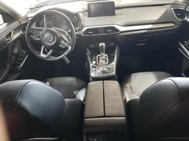  MAZDA CX-9 2019 Сірий