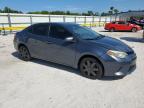2016 Toyota Corolla L   en Venta en Fort Pierce, FL - Side