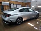 2024 Hyundai Sonata Sel   за продажба в Kincheloe, MI - Front End