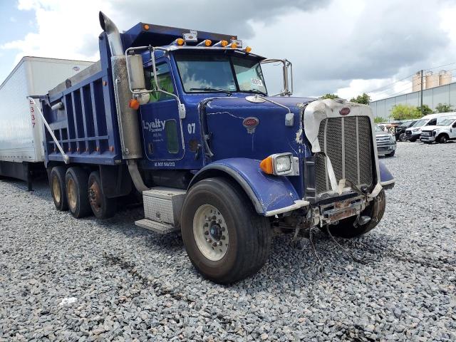 2009 Peterbilt 365 Dump Truck