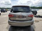 2012 Infiniti Qx56  zu verkaufen in Memphis, TN - Front End