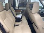 2010 LAND ROVER LR4 HSE PLUS   for sale at Copart MA - SOUTH BOSTON