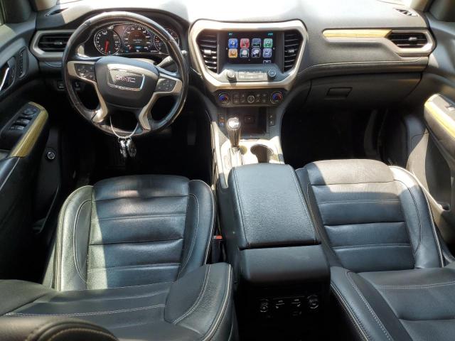  GMC ACADIA DEN 2019 Черный