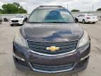 2016 Chevrolet Traverse Ls на продаже в Wilmer, TX - Front End