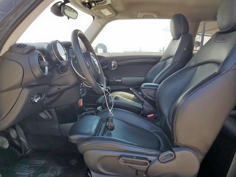  MINI COOPER 2015 Kremowy