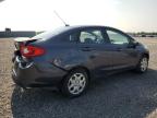 2013 FORD FIESTA SE for sale at Copart ON - OTTAWA
