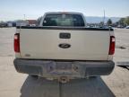 2008 Ford F250 Super Duty   იყიდება Anthony-ში, TX - Side