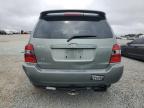 2007 Toyota Highlander Sport იყიდება San Diego-ში, CA - Front End