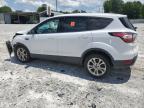 2017 Ford Escape Se for Sale in Loganville, GA - Front End