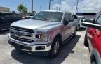 2018 Ford F150 Supercrew   იყიდება Orlando-ში, FL - Minor Dent/Scratches
