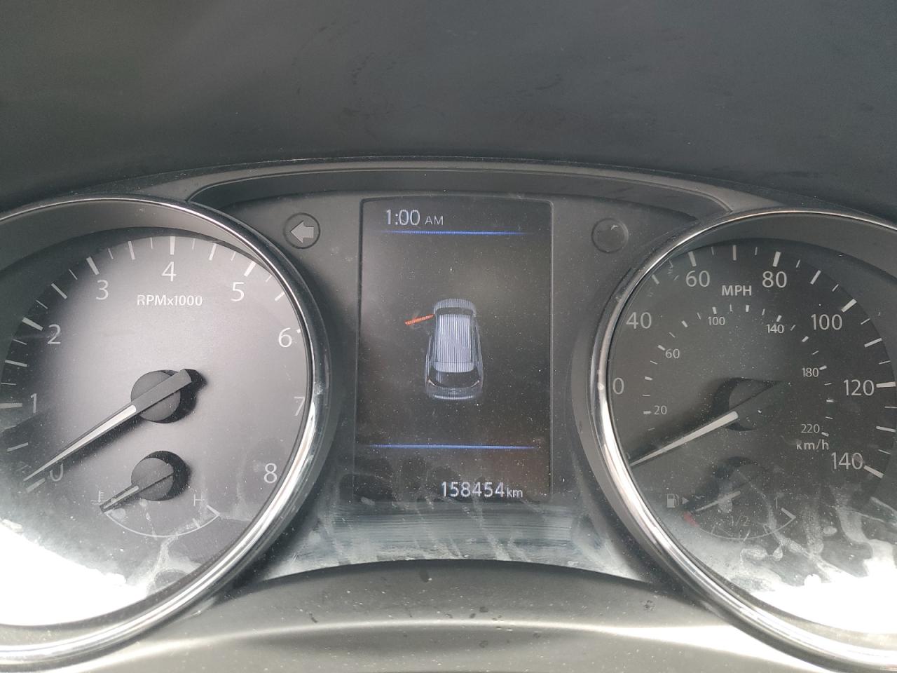 2018 Nissan Rogue S VIN: 5N1AT2MV5JC804268 Lot: 62740525