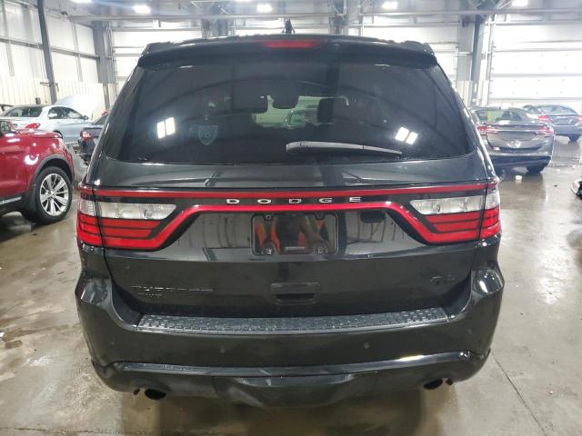  DODGE DURANGO 2017 Чорний