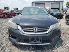 2015 Honda Accord Lx   იყიდება Duryea-ში, PA - Front End