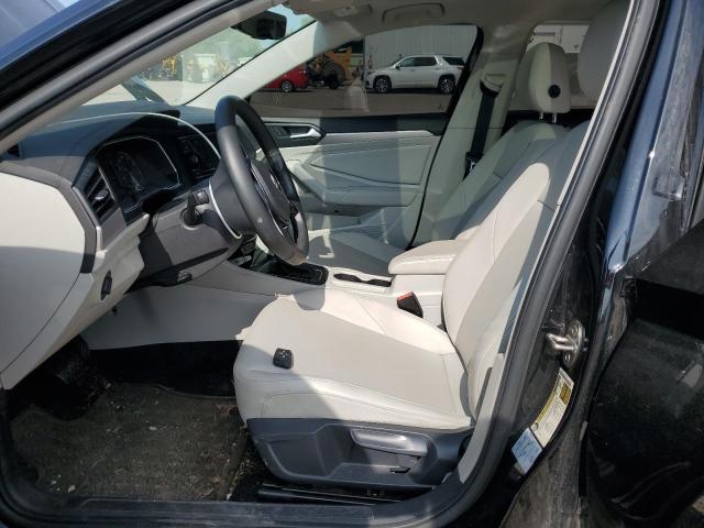  VOLKSWAGEN JETTA 2020 Czarny