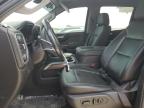 2019 Chevrolet Silverado K1500 Lt Trail Boss de vânzare în Elgin, IL - Rollover