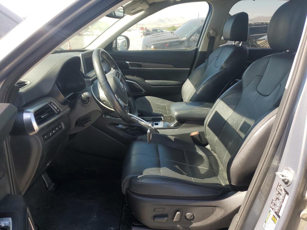 2020 Kia Telluride Sx VIN: 5XYP5DHC2LG061953 Lot: 62049085