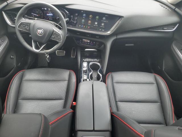  BUICK ENVISION 2023 Czarny