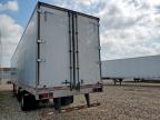 2008 Utility Vs2Dx Dry Van Trailer იყიდება Grand Prairie-ში, TX - Undercarriage