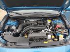 2019 Subaru Impreza Premium იყიდება American Canyon-ში, CA - Side