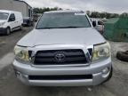 2005 Toyota Tacoma Double Cab de vânzare în Spartanburg, SC - Front End
