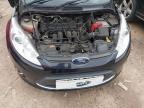 2011 FORD FIESTA ZET for sale at Copart BRISTOL