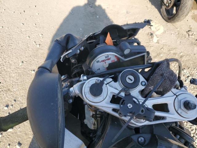  BMW S 2017 Черный