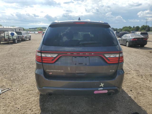  DODGE DURANGO 2020 Szary