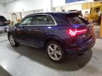 2022 Audi Q3 Premium S Line 45   de vânzare în Anchorage, AK - Normal Wear