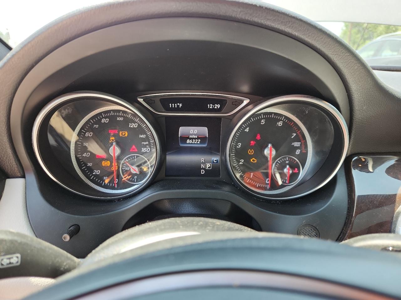 2019 Mercedes-Benz Cla 250 4Matic VIN: WDDSJ4GB6KN762197 Lot: 62119675