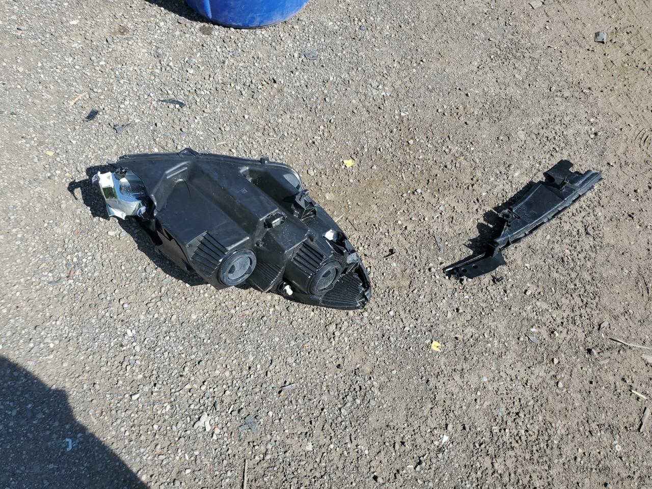 2022 Ford Escape Se VIN: 1FMCU9G68NUB88441 Lot: 61851535