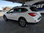 2016 Subaru Outback 2.5I Limited for Sale in Hayward, CA - Side