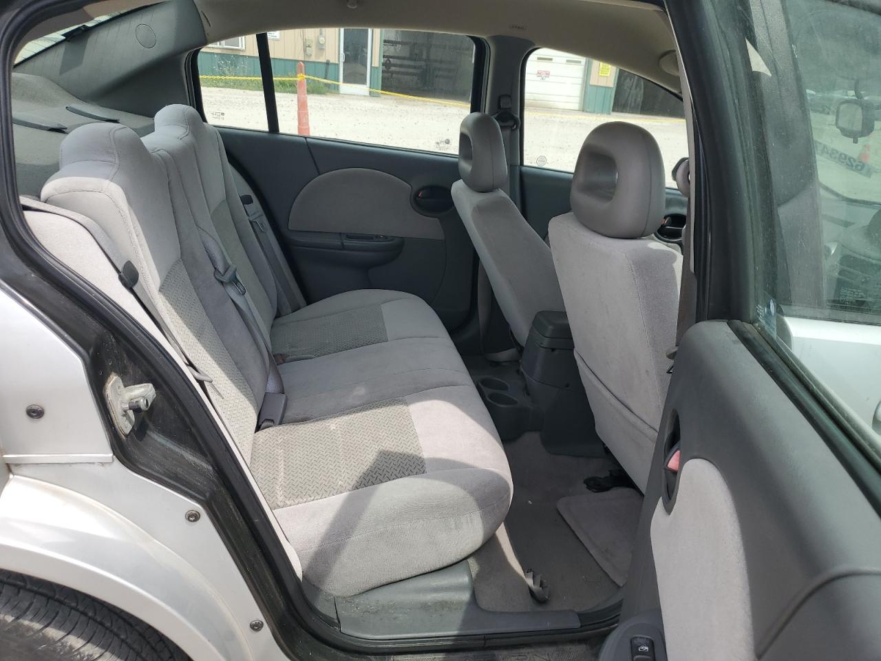 2007 Saturn Ion Level 3 VIN: 1G8AL58F47Z188362 Lot: 62934795