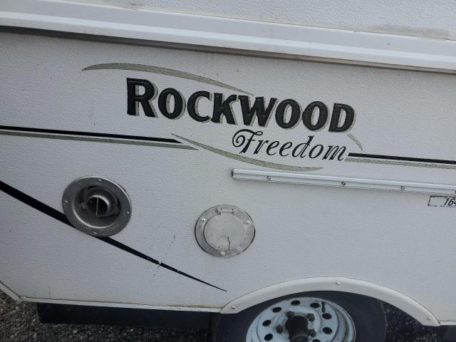 2007 ROCK FREEDOM  