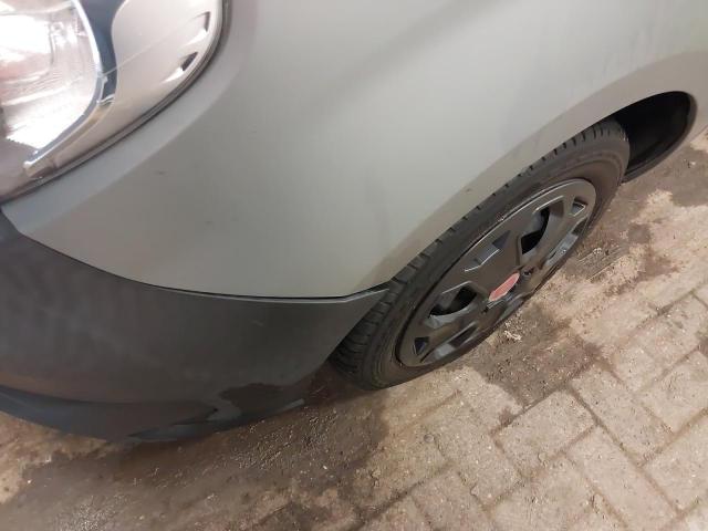 2016 FIAT DOBLO 16V
