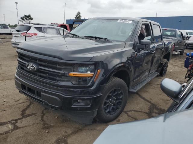 2025 Ford F150 Xlt